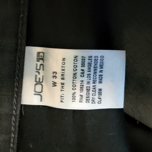 JOE'S JEANS - Picture 5 of 6